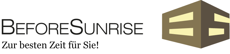BeforeSunrise Internetagentur e.K.