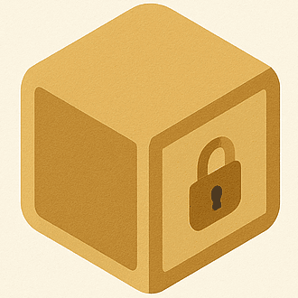 LockerCube Icon