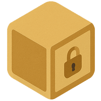 LockerCube Logo